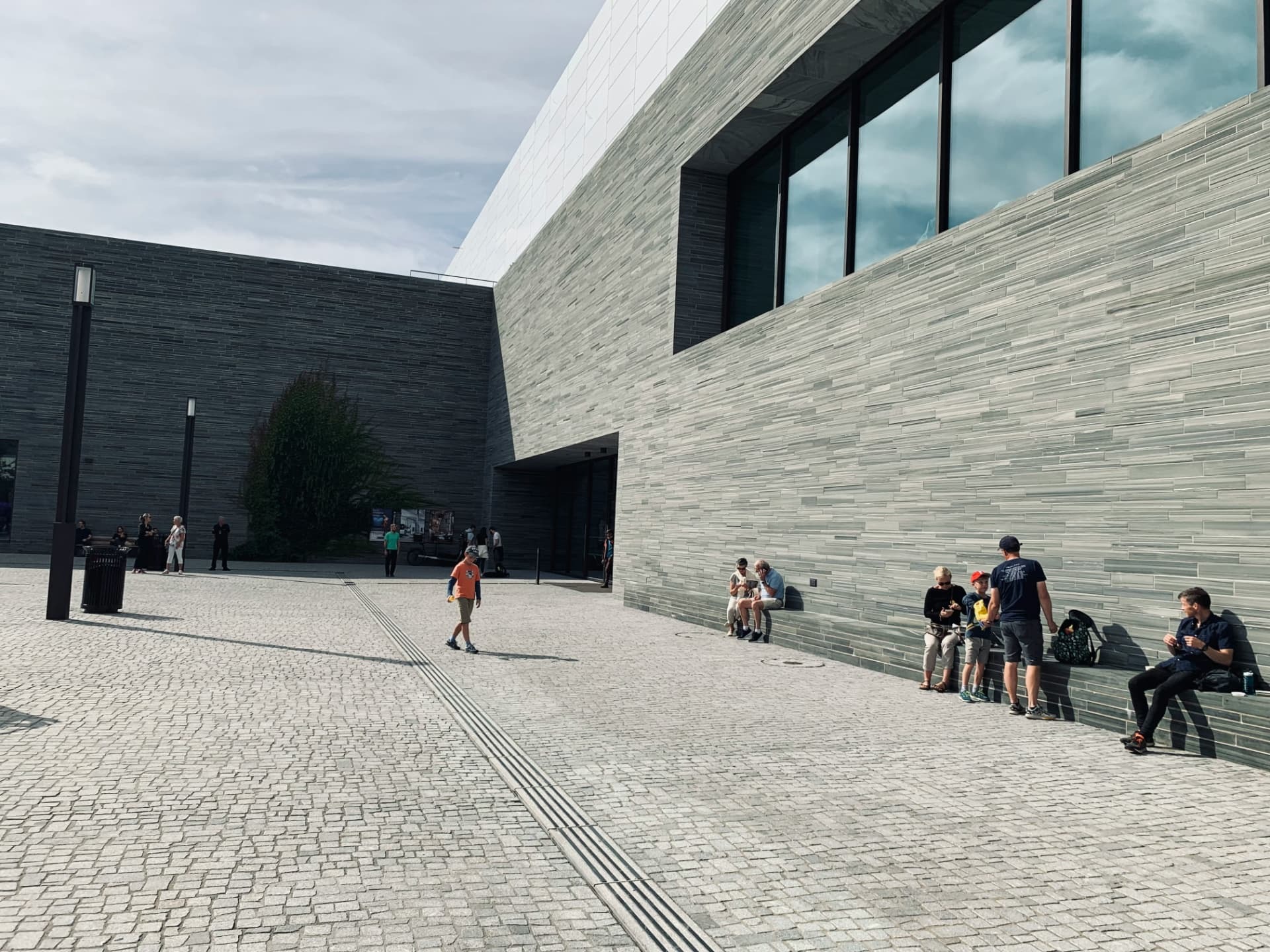 National Museum in Oslo